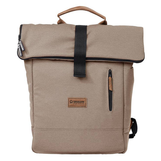 Diaper Bag N°6 Diaper Backpack Brown