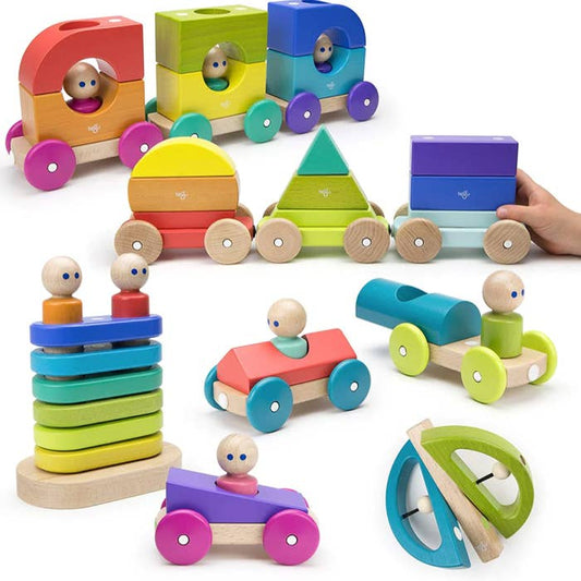 Baby & Toddler Educational Set / Bulk Pack