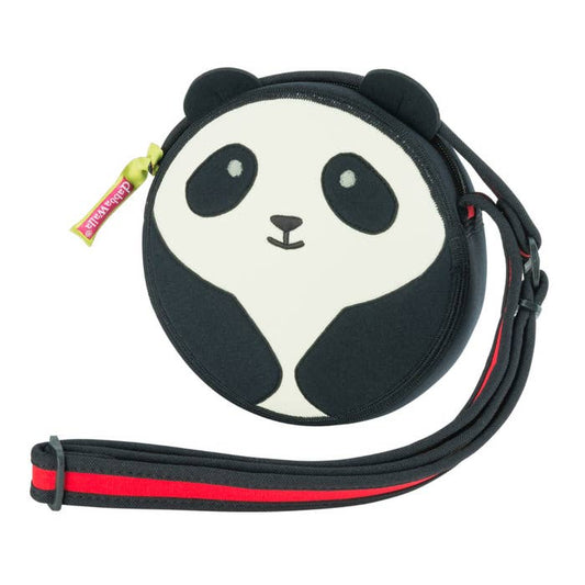 Crossbody Bag - Panda Bear