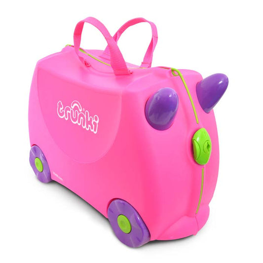 Trunki Trunki Trixie