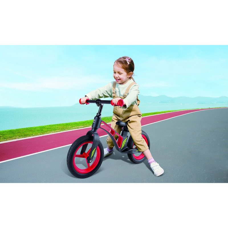 Hape New Explorer Balance Bike with Magnesium Frame