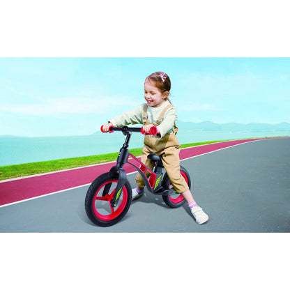 Hape New Explorer Balance Bike with Magnesium Frame