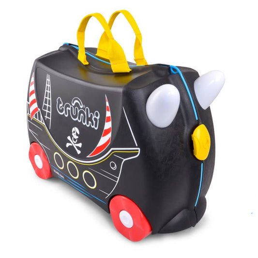 Trunki Pedro the Pirate Ship Trunki