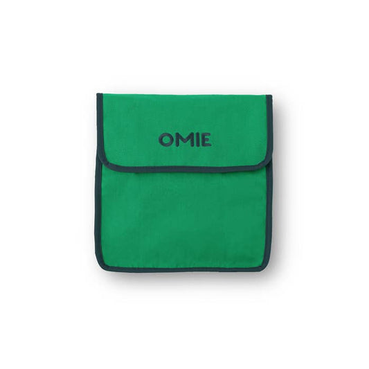 Omietote: Green