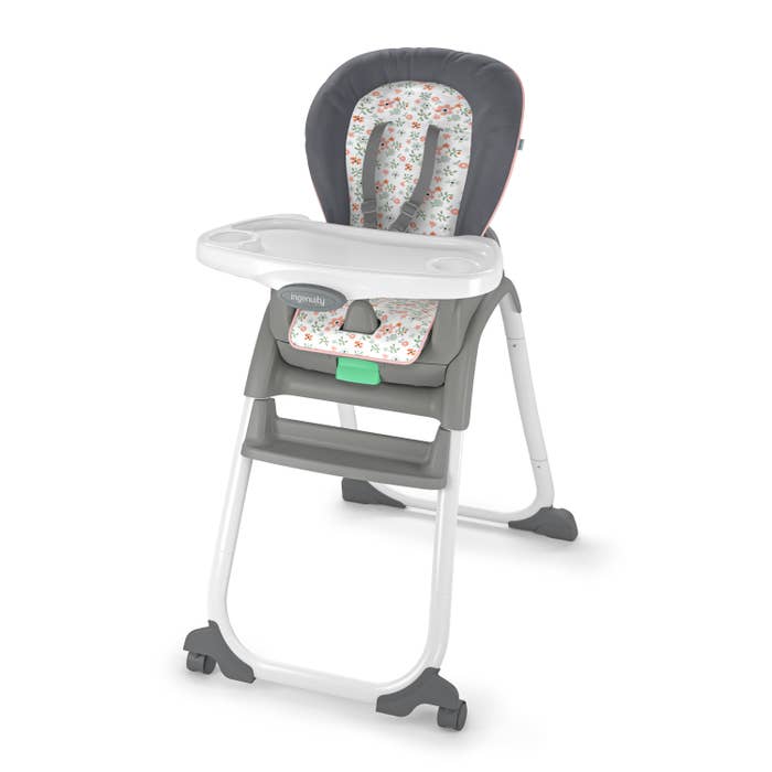 Ingenuity Full Course 6 in 1 High Chair Milly