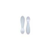 ezpz Tiny Spoon 2-pack (Baby 6+ Months)