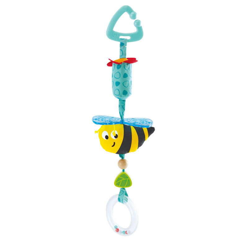Bumblebee Pram Rattle