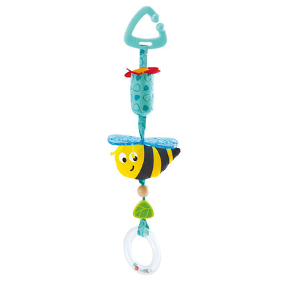 Bumblebee Pram Rattle