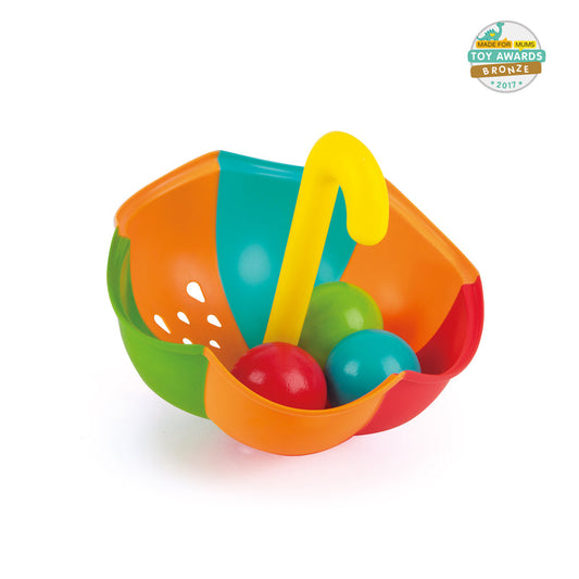 Rainy Day Catching Set