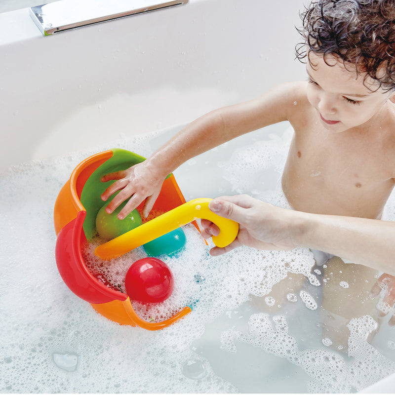 Rainy Day Catching Set