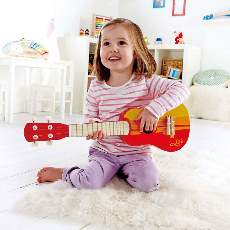 Hape Ukulele