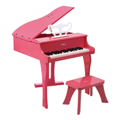Happy Grand Piano, Pink