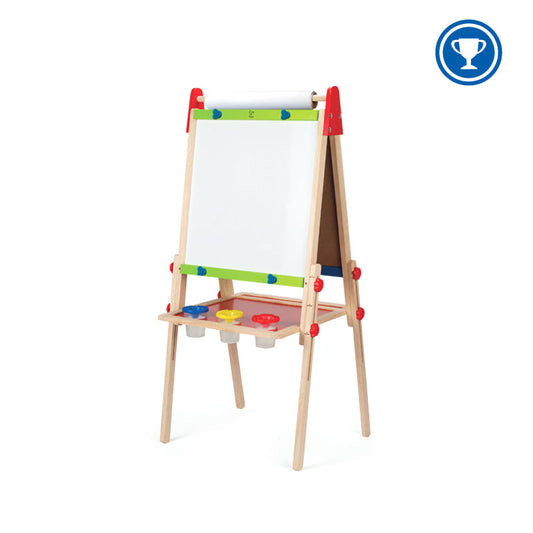 All-in-1 Easel