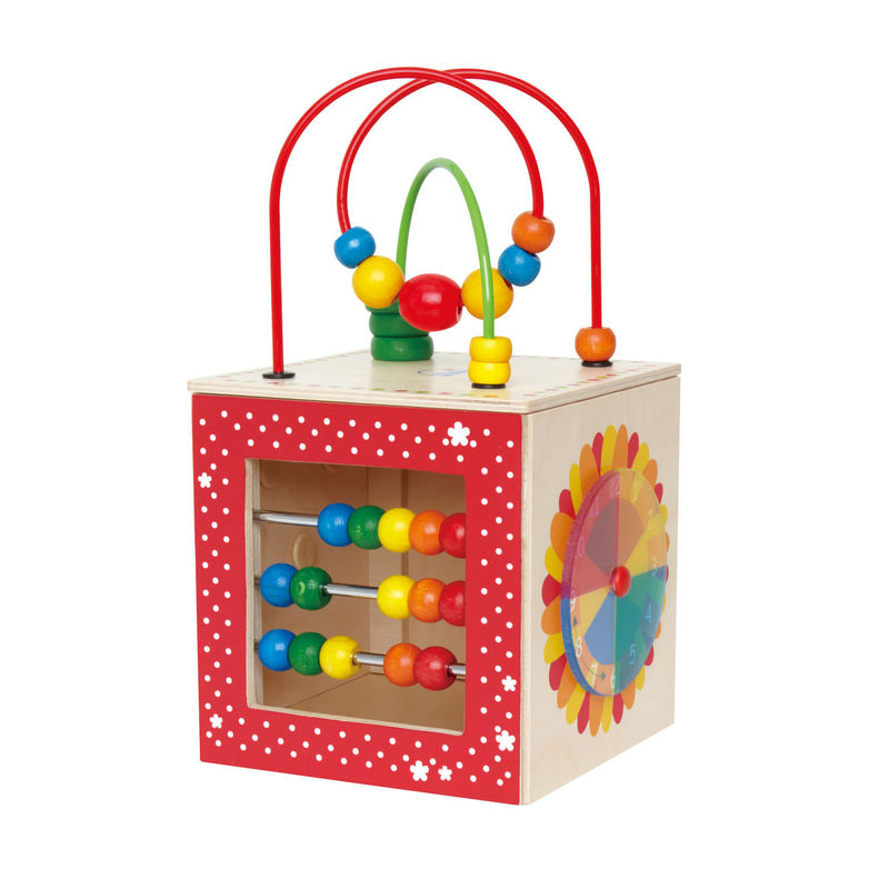 Hape Discovery Box