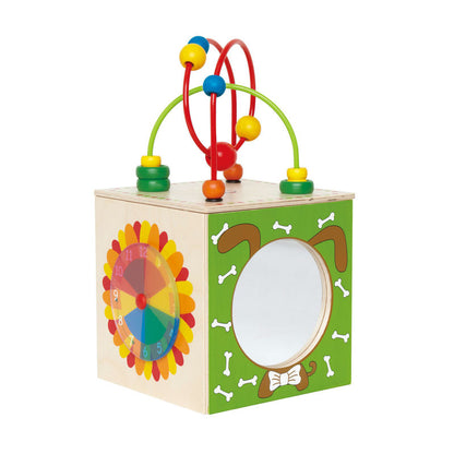 Hape Discovery Box