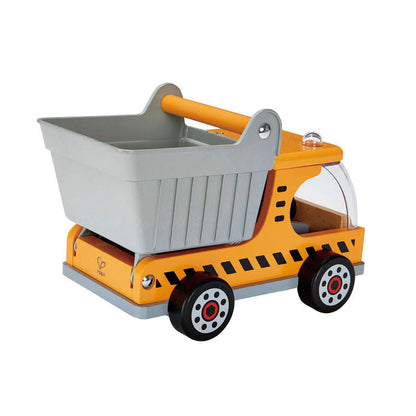 Dumper Truck