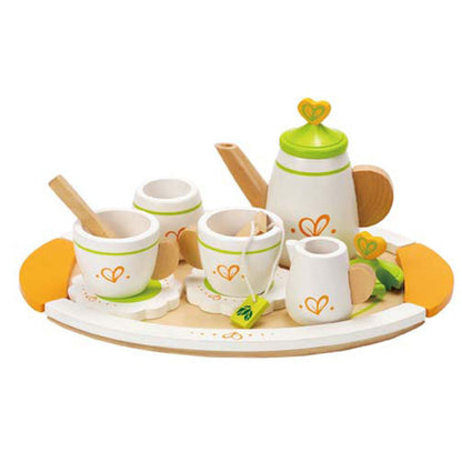 Tea Set for Two