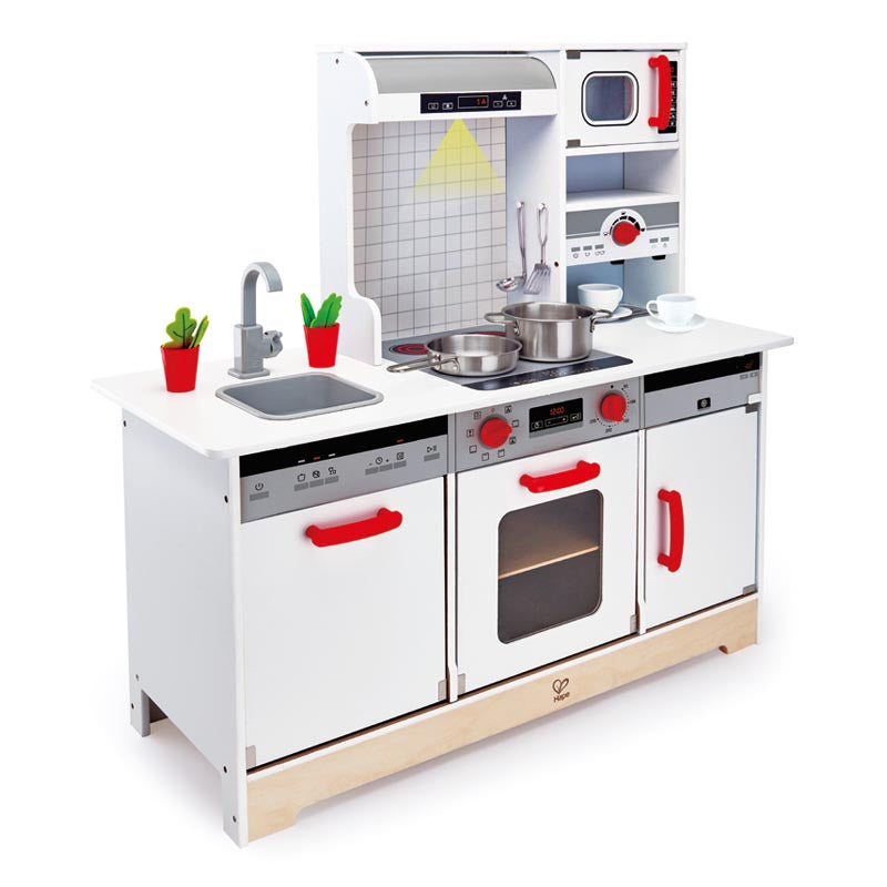 All-in-1 Kitchen