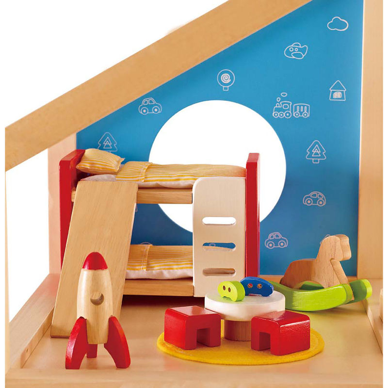 Children's Room