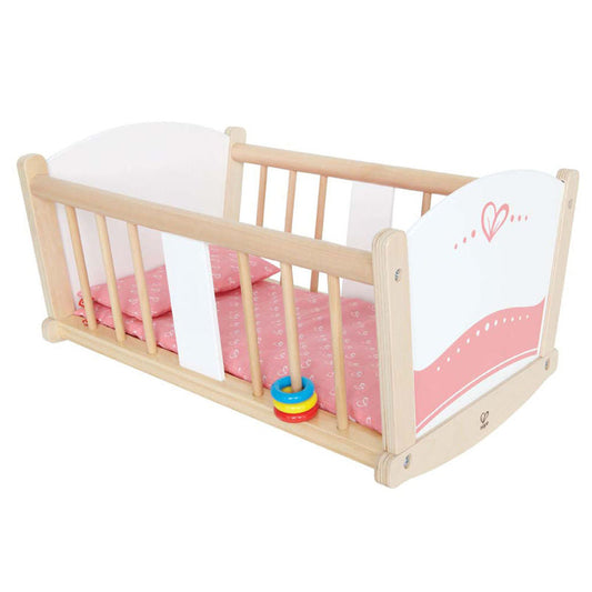 Rock-a-bye Cradle