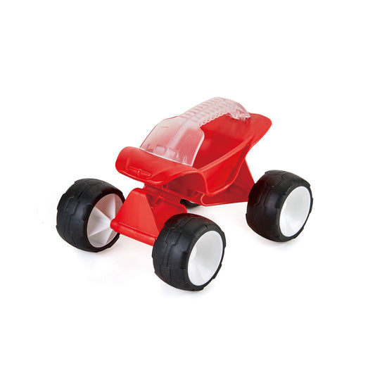 Dune Buggy, Red