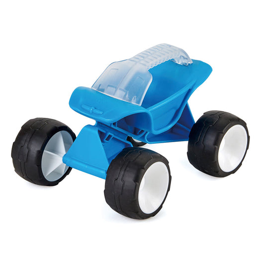 Dune Buggy, Blue