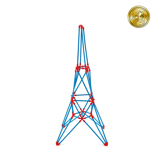 Eiffel Tower