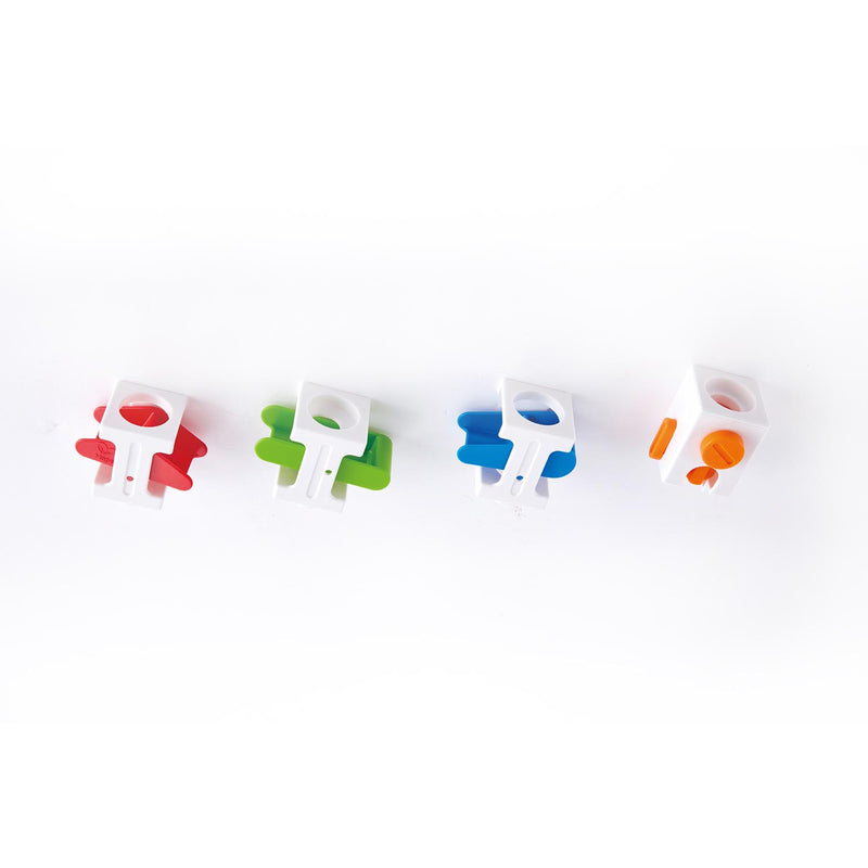 Control-Block Multipack