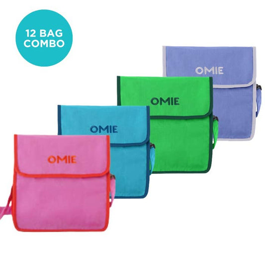 Omietote: 4-Color Kit