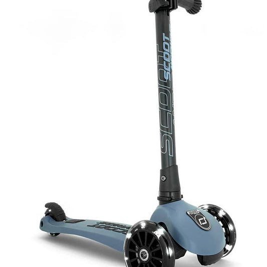 Scoot and Ride Highwaykick 3 Steel