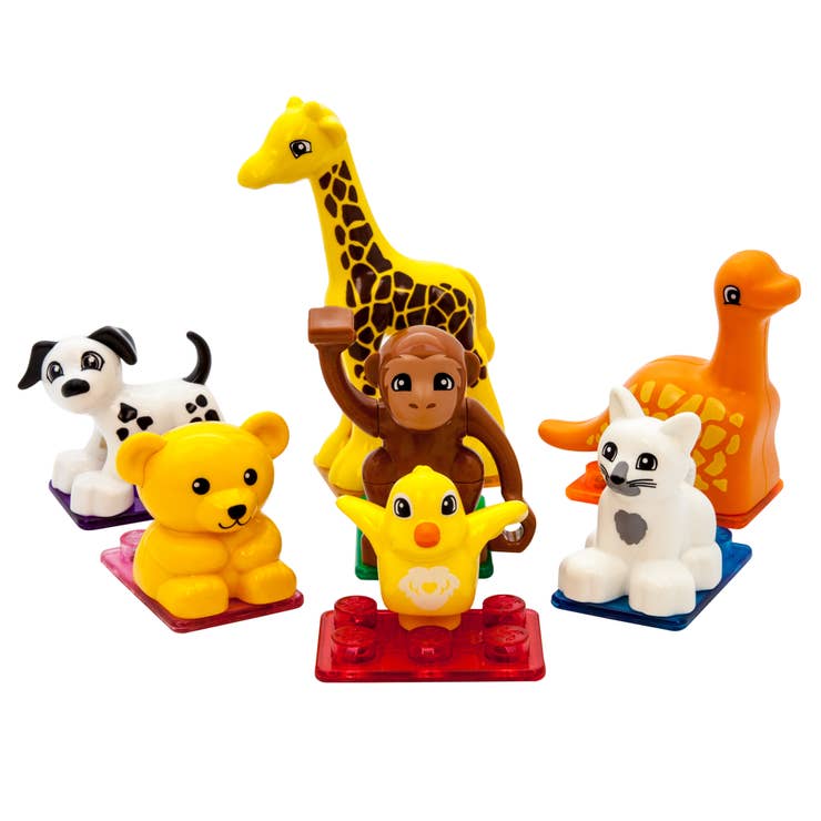 Animal Figure Set