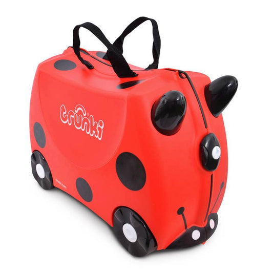 Trunki Harley Ladybird Trunki