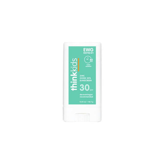 Thinkbaby & Thinksport Thinksport Kids Sunscreen Stick 10ml