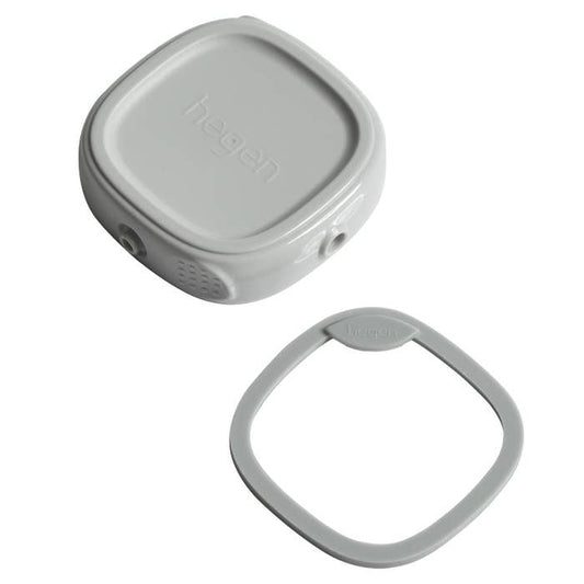 Hegen Breastmilk Storage Lid Grey