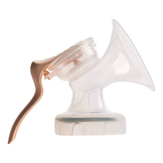 Hegen Manual Breast Pump