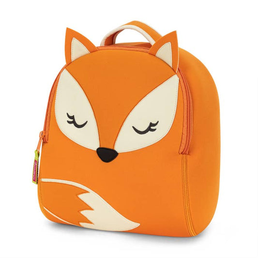 Backpack - Fox