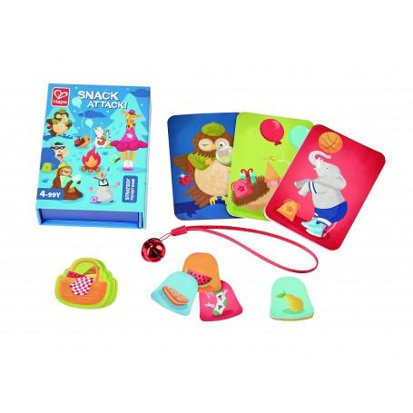 Hape Toys Snack Attack